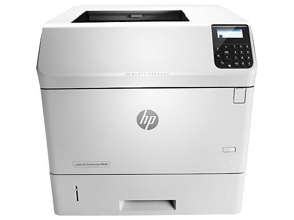 Tiskárna HP LaserJet Enterprise M604dn