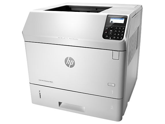 Tiskárna HP LaserJet Enterprise M605dn