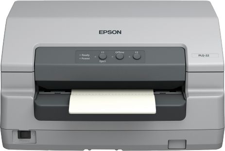Tiskárna Epson PLQ-22