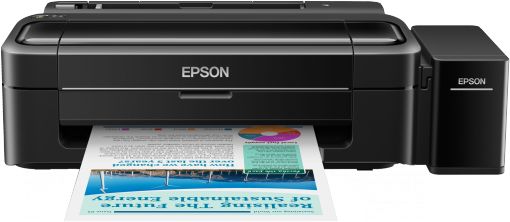 Tiskárna Epson L310