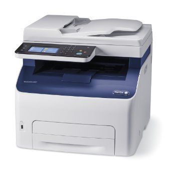 Tiskárna Xerox WorkCentre 6027NI