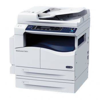 Tiskárna Xerox WC 5022