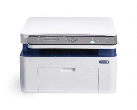 Tiskárna Xerox WC 3025V/BI