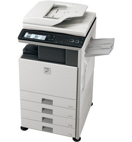 Tiskárna Sharp MX-2301