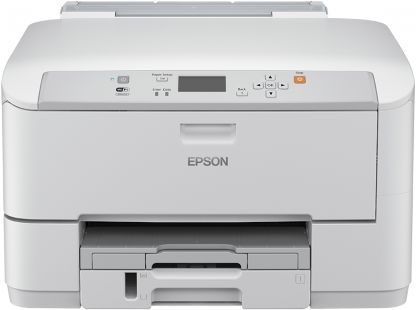 Tiskárna Epson WorkForce WP-M5190dw