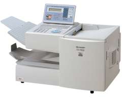 Tiskárna Sharp FO-5900
