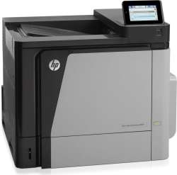 Tiskárna HP LJ Enterprise flow M651dn