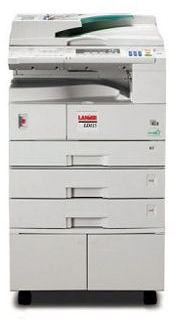 Tiskárna Lanier T-6113