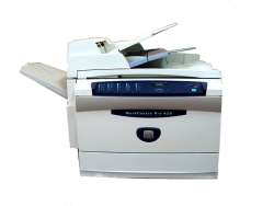 Tiskárna Xerox WC 420