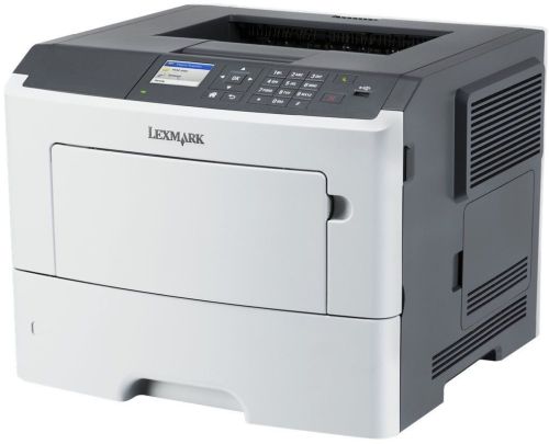 Tiskárna Lexmark 3829