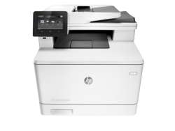 Tiskárna HP Color LaserJet Pro MFP M377