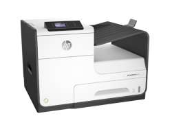 Tiskárna HP PageWide Pro 452dw printer