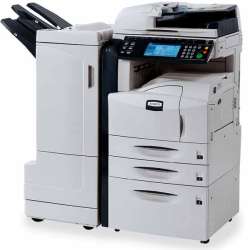 Tiskárna Kyocera KM-3550