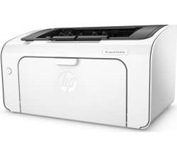 Tiskárna HP LaserJet Pro M12w