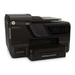 Tiskárna HP Officejet Pro 8200