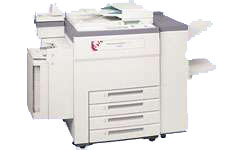 Tiskárna Xerox DocuColor 265