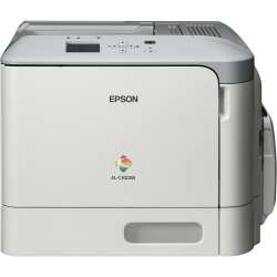 Tiskárna Epson WorkForce AL-C300DN