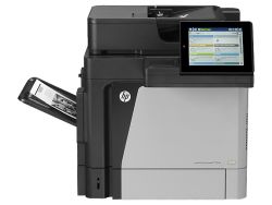 Tiskárna HP LaserJet Enterprise M630