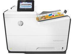 Tiskárna HP PageWide Enterprise 556dn