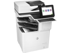 Tiskárna HP LaserJet Enterprise Flow MFP M632z