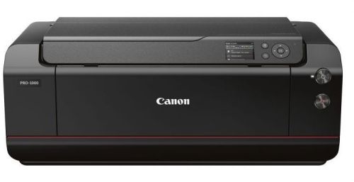 Tiskárna Canon ImagePrograf Pro 1000