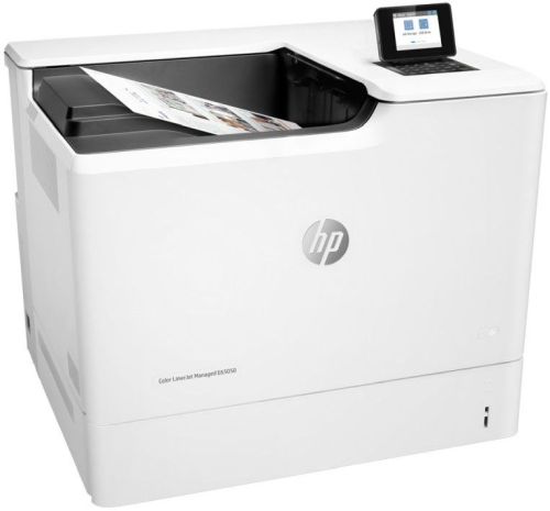 Tiskárna HP LaserJet Managed E65050dn
