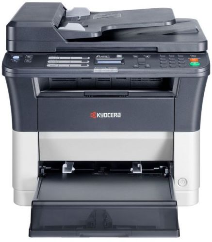 Tiskárna Kyocera FS-1025MFP