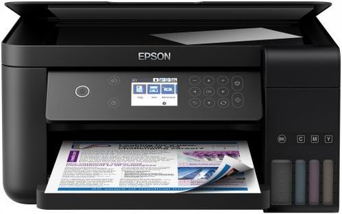 Tiskárna Epson L6160