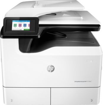 Tiskárna HP PageWide Pro P750d