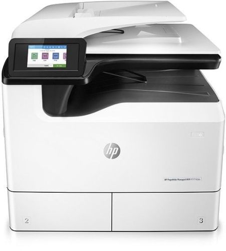 Tiskárna HP PageWide Pro P77740zs