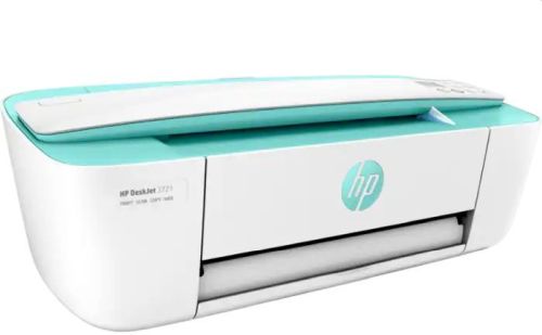 Tiskárna HP Deskjet 3721