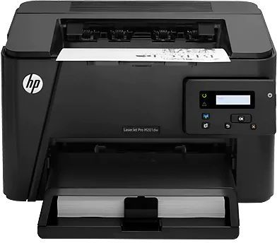 Tiskárna HP OfficeJet 201