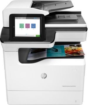 Tiskárna HP PageWide Enterprise Color MFP 780