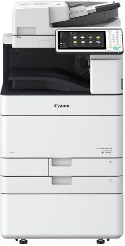 Tiskárna Canon imagerunner Advance 5540