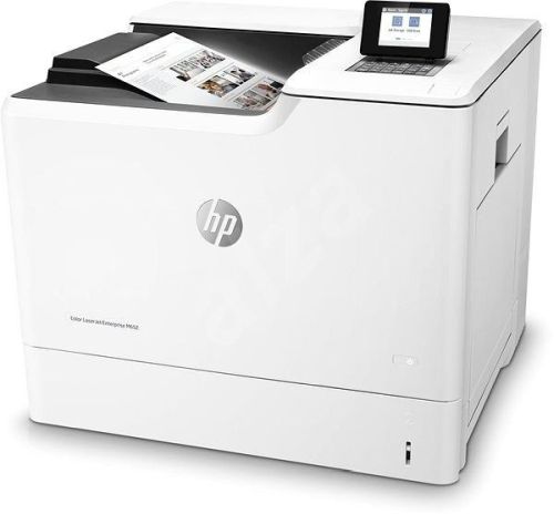 Tiskárna HP Color LaserJet Pro M652dn