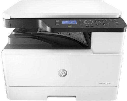 Tiskárna HP Color LaserJet MFP M436n