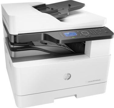 Tiskárna HP Color LaserJet MFP M436nda