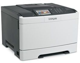 Tiskárna Lexmark CS517de