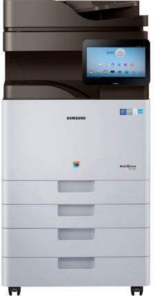 Tiskárna Samsung MultiXpress-X 4200