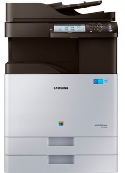 Tiskárna Samsung MultiXpress X3200