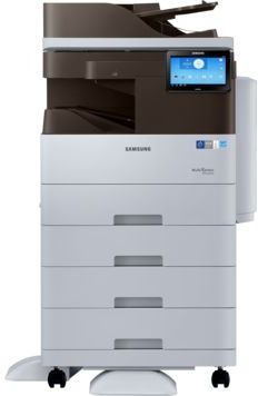 Tiskárna Samsung MultiXpress M5360