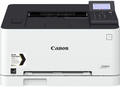 Tiskárna Canon i-SENSYS LBP613 Cdw