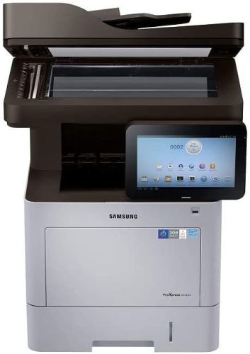 Tiskárna Samsung SL-M4583FX