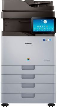 Tiskárna Samsung MultiXpress X7500