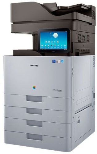 Tiskárna Samsung MultiXpress X7600