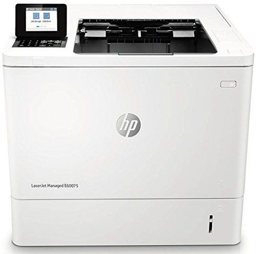 Tiskárna HP LaserJet E60075