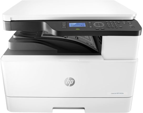 Tiskárna HP Color LaserJet MFP M436dn