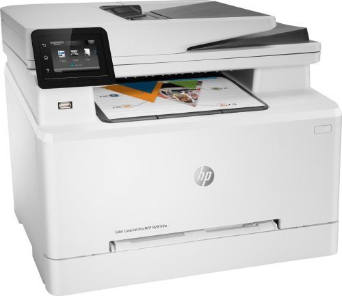 Tiskárna HP Color LaserJet Pro M281 fdw