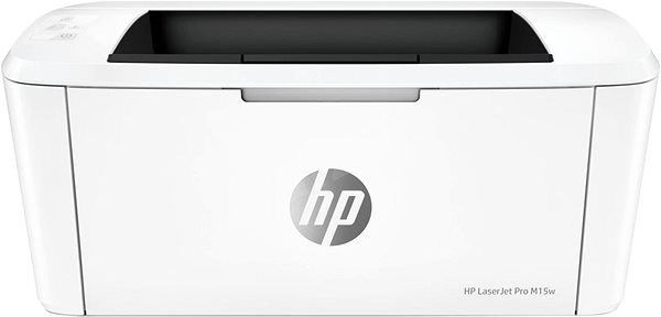 Tiskárna HP LaserJet Pro M15 a