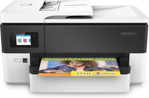 Tiskárna HP Officejet 7720 Wide Format AiO/ A3